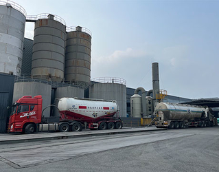 CHINA Zhangjiagang Chiyu Automation Equipment Co., Ltd.