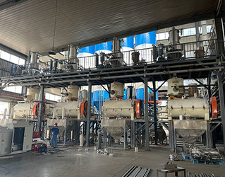 CHINA Zhangjiagang Chiyu Automation Equipment Co., Ltd.
