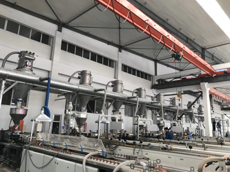 CHINA Zhangjiagang Chiyu Automation Equipment Co., Ltd.