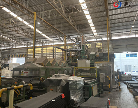 Auto de goma del aceite del polvo del carbono del mezclador de Banbury de la mezcladora que dosifica el sistema de mezcla