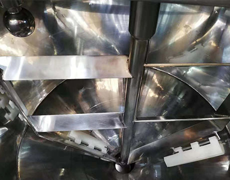 Mezclador líquido de mezcla líquido del tanque con la dosificación del sistema