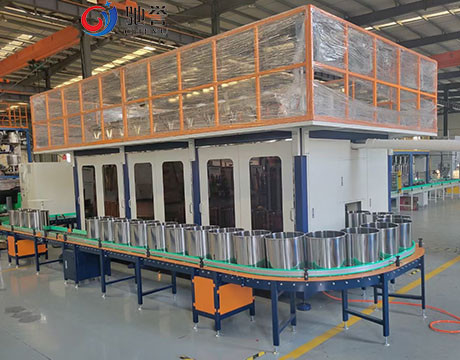 Balanza de dosificación automática química del sistema para el producto de goma