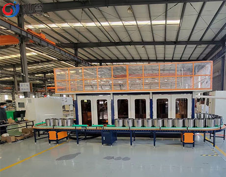 Máquina de Mirco Multi-Ingredient Automatic Batching Weighing para la industria alimentaria