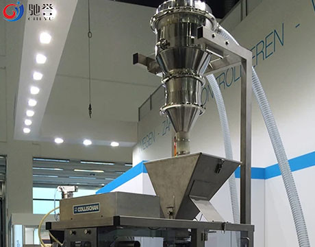 Escala automática de la plataforma para pesar de la fórmula del Multi-ingrediente para los añadidos químicos