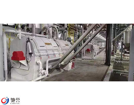 El PVC pulveriza el sistema de composición y de alimentación automático para la línea del extrusor