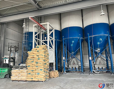 Tecnologías que se mezclan, alimentación del Pvc, dosificando sistemas
