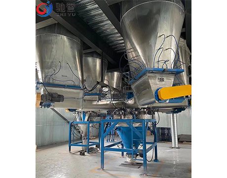 Balanza automática negra de carbono de la máquina de la impregnación de caucho